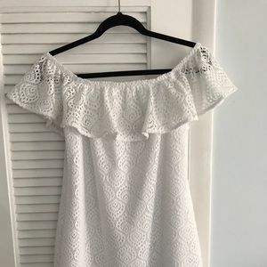 Lily Pulitzer La Fortunate Dress